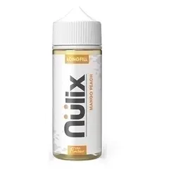 Nulix Longfill Aromas - image 1 | Vape King
