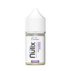 Nulix Blackcurrant Salt/MTL Longfill - image 3 | Vape King