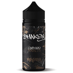 Shaken Longfill Aromas - image 1 | Vape King