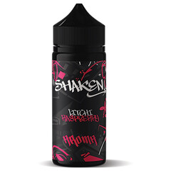 Shaken Longfill Aromas - image 1 | Vape King