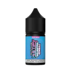 Gbom Mistify Collection - Delightful Gumball MTL 30ML - image 1 | Vape King