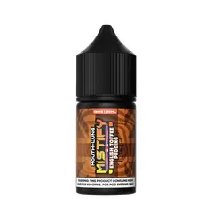 Gbom Mistify Collection - English Toffee Pudding MTL 30ML - image 1 | Vape King