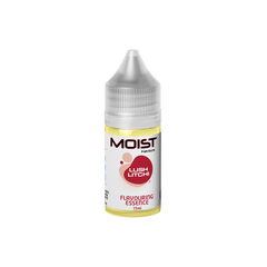 Moist Salt Longfill Flavoring - Lush Litchi 15ML - image 1 | Vape King