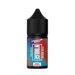 GBOM The Sour Cartel Lush Salt/MTL Longfill - image 3 | Vape King