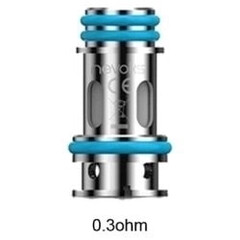 Nevoks Feelin SPL-10 Mesh Coil 0.3Ohm (1PC) - image 3 | Vape King