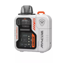 Rincoe Jellybox Nano 3 Kit - image 1 | Vape King