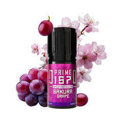 Prime Dispo - Sakura Grape 30ML - image 7 | Vape King
