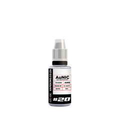 Vape King AuNic 20MG Salt Shot 15ML (VG) - image 1 | Vape King