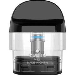 Aspire Minican Pods 0.8Ohm 3ML (1PC) - image 1 | Vape King