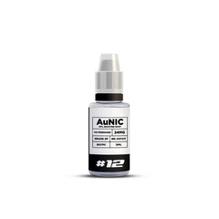 Vape King AuNic 12MG Freebase Shot 15ML (VG) - image 3 | Vape King