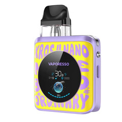 Vaporesso Xros 4 Nano - image 1 | Vape King