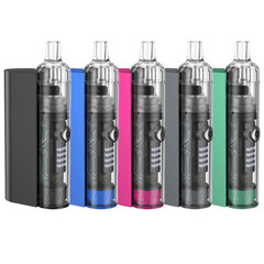 Aspire Cyber GT Starter Kit - image 1 | Vape King