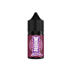 Passione Nic Salts 30ML 50MG - image 3 | Vape King