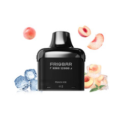 Freemax Friobar King 12,000 Pod (1PC) - image 1 | Vape King