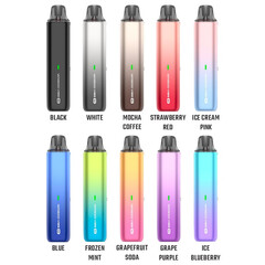 Vaporesso Vibe SE Starter Kit - image 1 | Vape King