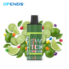 Upends Switch Replacement Pod 4500 Puffs (1PC) - image 3 | Vape King