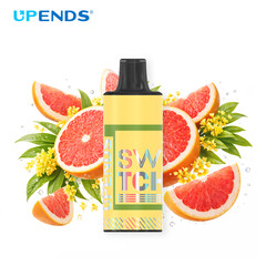 Upends Switch Replacement Pod 4500 Puffs (1PC) - image 3 | Vape King