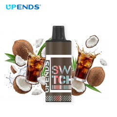 Upends Switch Replacement Pod 4500 Puffs (1PC) - image 3 | Vape King