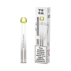 Voom Mesh 3000 Puff Disposable Vape - image 1 | Vape King