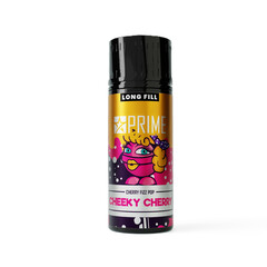 Prime Cheeky Cherry Long Fill 120ML - image 1 | Vape King