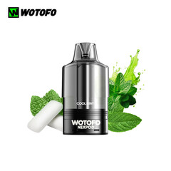 Wotofo Nexpod 13K Prefilled 20MG Pods - image 3 | Vape King
