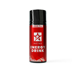 Classic Prime Energy Drink Long Fill 120ML - image 1 | Vape King