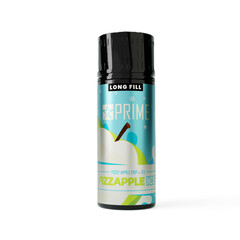 Prime Fizzapple Ice Long Fill 120ML - image 1 | Vape King