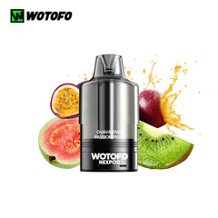 Wotofo Nexpod 13K Prefilled 20MG Pods - image 3 | Vape King
