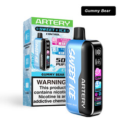 Artery CL6 50,000 Puff Disposable Vape - image 1 | Vape King
