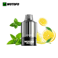 Wotofo Nexpod 13K Prefilled 20MG Pods - image 3 | Vape King