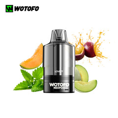 Wotofo Nexpod 13K Prefilled 20MG Pods - image 3 | Vape King