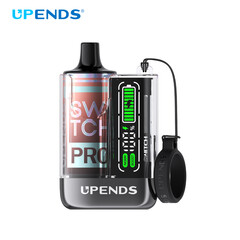 Upends Switch Pro 12,000 Puff Kit - image 3 | Vape King