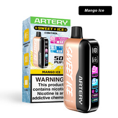 Artery CL6 50,000 Puff Disposable Vape - image 1 | Vape King
