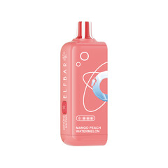 Elfbar EW 16000 Puff Pod - image 1 | Vape King