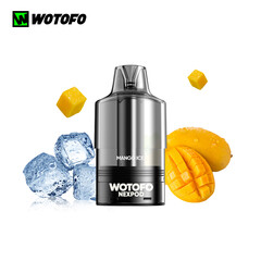 Wotofo Nexpod 13K Prefilled 20MG Pods - image 3 | Vape King