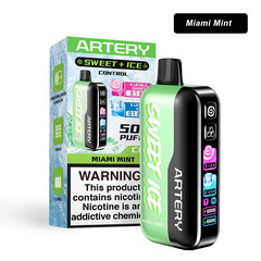 Artery CL6 50,000 Puff Disposable Vape - image 1 | Vape King
