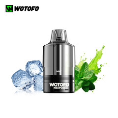 Wotofo Nexpod 13K Prefilled 20MG Pods - image 3 | Vape King