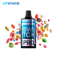 Upends Switch Pro Pod 12,000 Puff - image 3 | Vape King