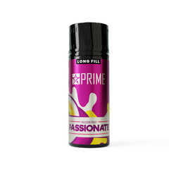 Prime Passionate Long Fill 120ML - image 1 | Vape King