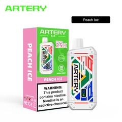 Artery CS5 25K Disposable Vape - image 1 | Vape King