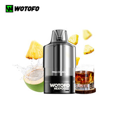 Wotofo Nexpod 13K Prefilled 20MG Pods - image 3 | Vape King