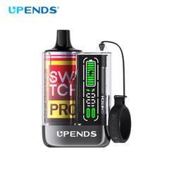 Upends Switch Pro 12,000 Puff Kit - image 3 | Vape King
