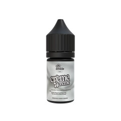 Cloudworx Crème de la Crème MTL/Salt Longfill aroma 30ML - image 1 | Vape King