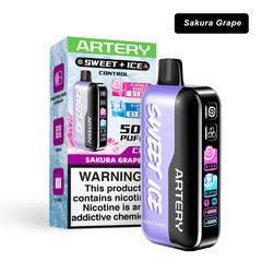 Artery CL6 50,000 Puff Disposable Vape - image 1 | Vape King