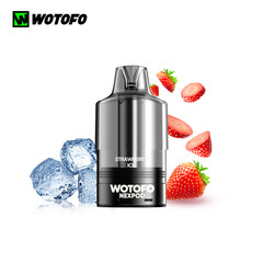 Wotofo Nexpod 13K Prefilled 20MG Pods - image 3 | Vape King