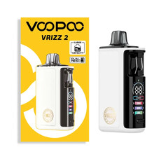 Voopoo Vrizz 2 30W Pod Kit - image 1 | Vape King