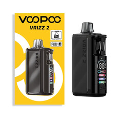 Voopoo Vrizz 2 30W Pod Kit - image 1 | Vape King
