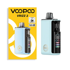Voopoo Vrizz 2 30W Pod Kit - image 1 | Vape King