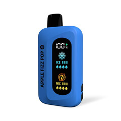 BVLK Elite 40K Puff Disposable Vape - image 3 | Vape King
