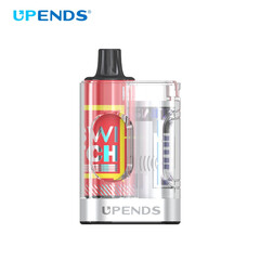 Upends Switch 4500 Puff Disposable Kit - image 3 | Vape King